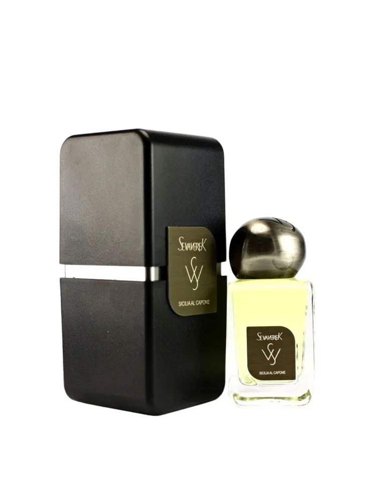 

Духи Sevaverek №5021 Aventus 50 мл, №5021 Aventus Man, 50 мл