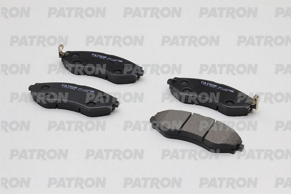 

Колодки тормозные дисковые передн daewoo: espero 95-99, leganza 97-02, nubira 97-02 chev