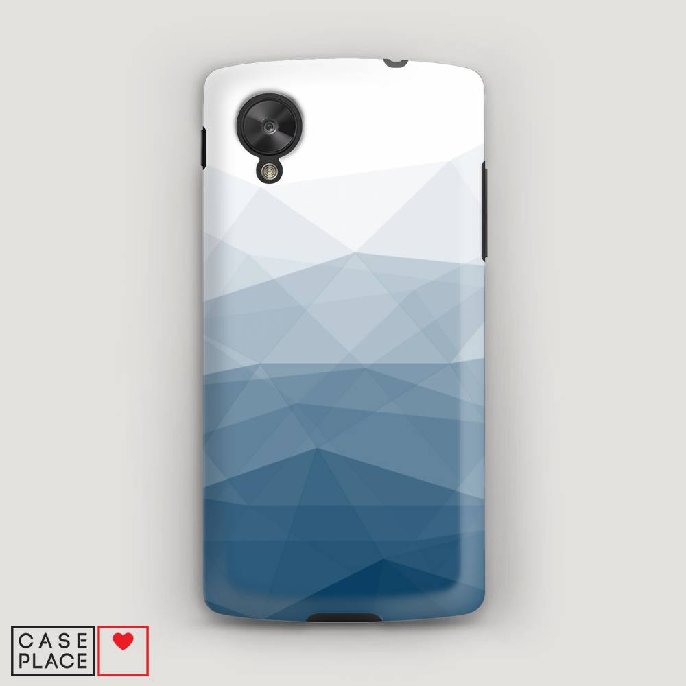 

Чехол Awog "Абстракция небо" для LG Nexus 5