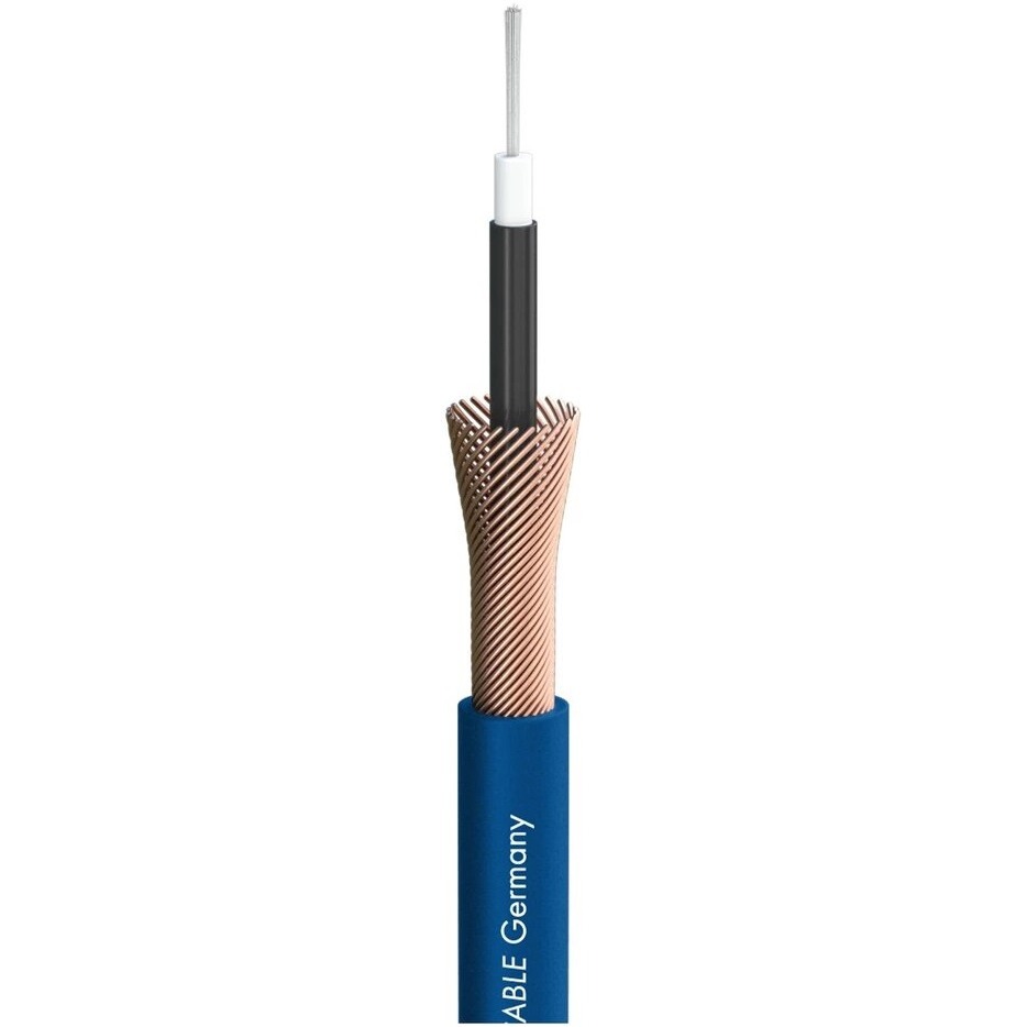 фото Кабель аудио в нарезку sommer cable 300-0022 tricone mkii