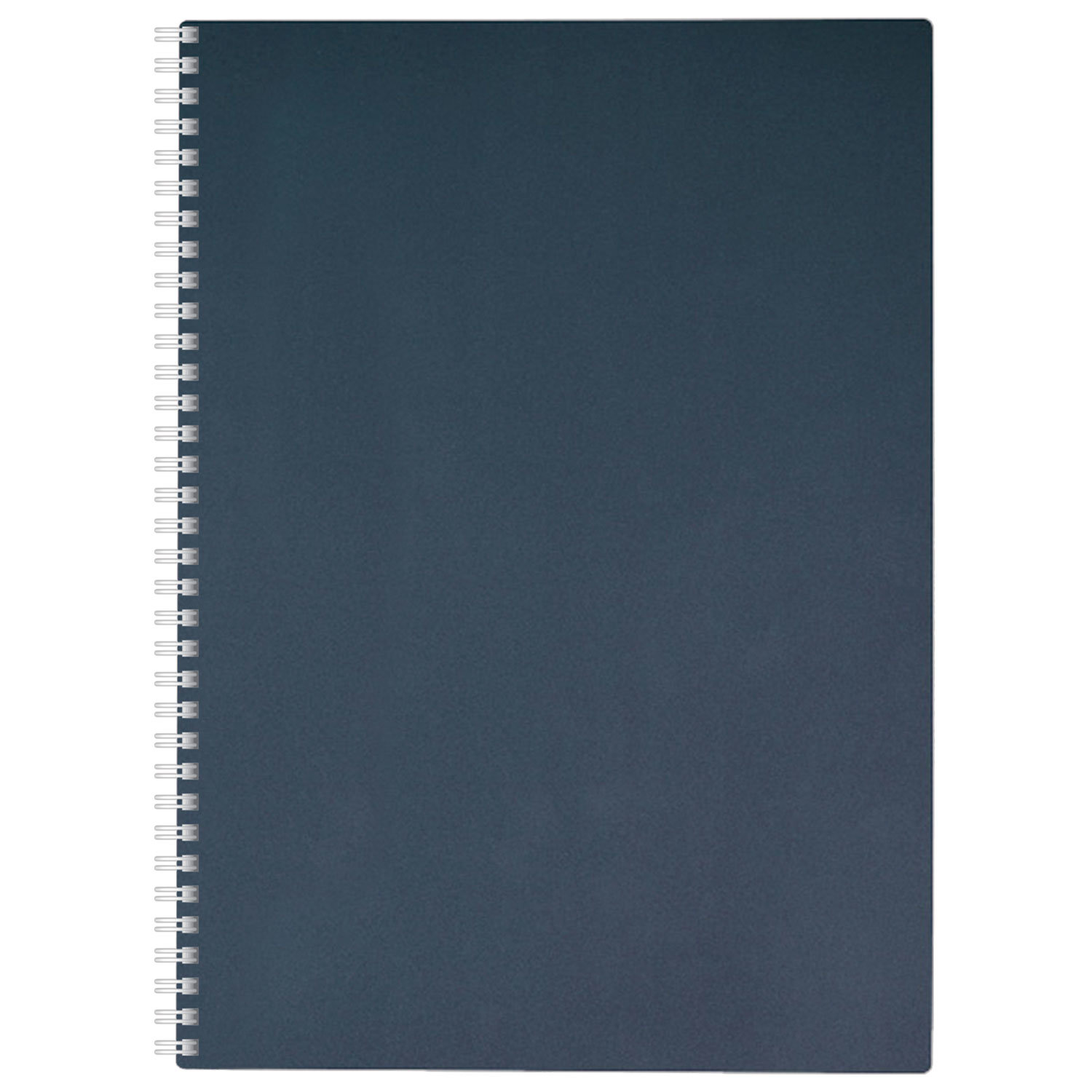 

Тетрадь общая в клетку Hatber Metallic 80Т4В1гр_03411, 80 л., 1 шт.