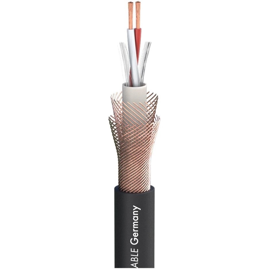 фото Кабель микрофонный в нарезку sommer cable 200-0251 sc-galileo 238