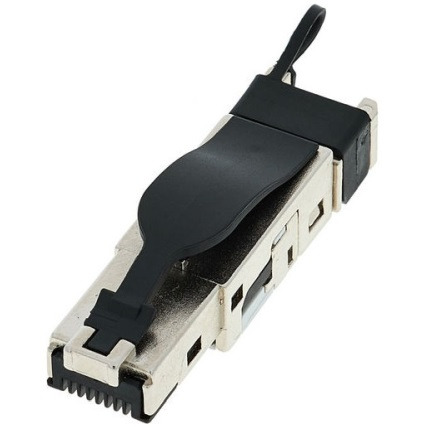 Разъем RJ45 HIC-ON RJ45C6XL