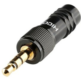 

Разъем mini Jack (Stereo) HIC-ON HI-J35S-SCREW-M, HI-J35S-SCREW-M