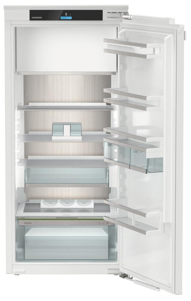 Встраиваемый холодильник LIEBHERR IRd 4151-20 белый