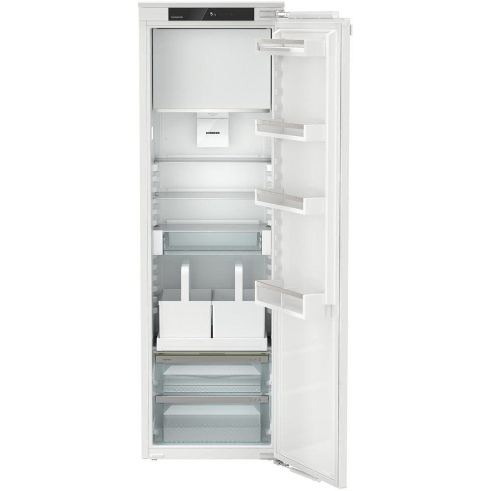 Встраиваемый холодильник LIEBHERR IRDe 5121-20 белый встраиваемый холодильник liebherr irde 5121 20 белый
