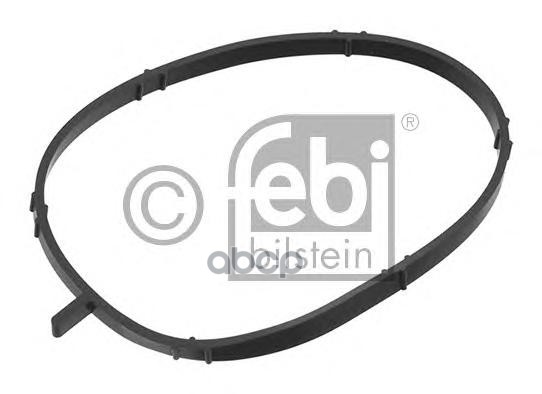 

Прокл.Заслонки Дроссельной Аudi А1 (8Х1, 8Хf) 2.0 Тfsi Quаttrо [2012/03-...] Febi 39736
