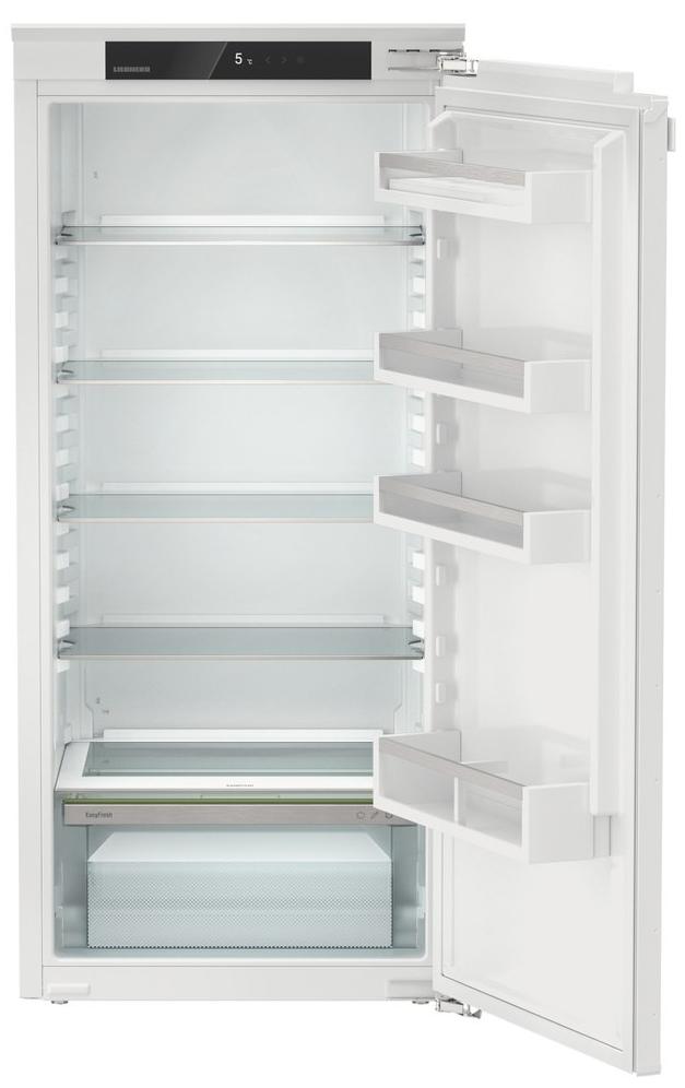 Встраиваемый холодильник LIEBHERR IRe 4100-20 белый холодильник liebherr cuno 2831 оранжевый