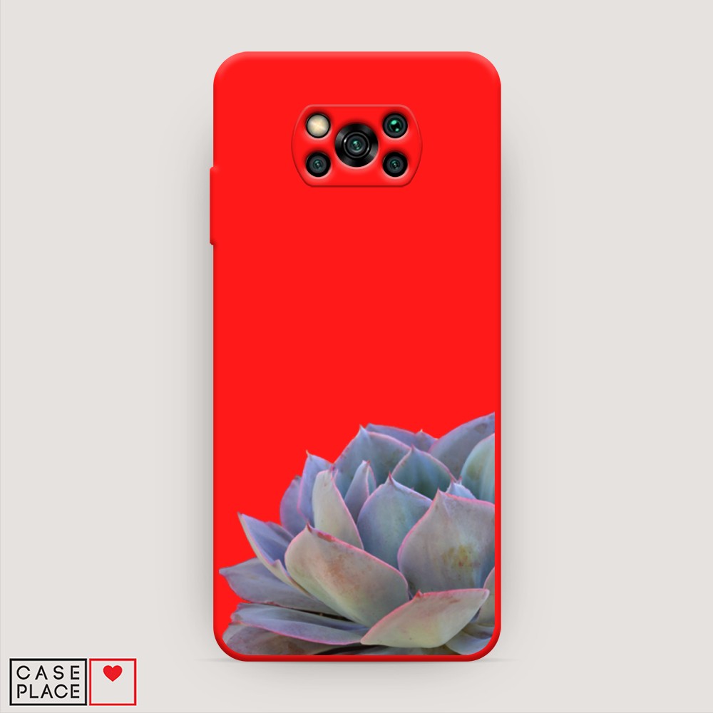 

Чехол Awog на Poco X3/X3 Pro "Молодило уголок", Разноцветный, 310653-1