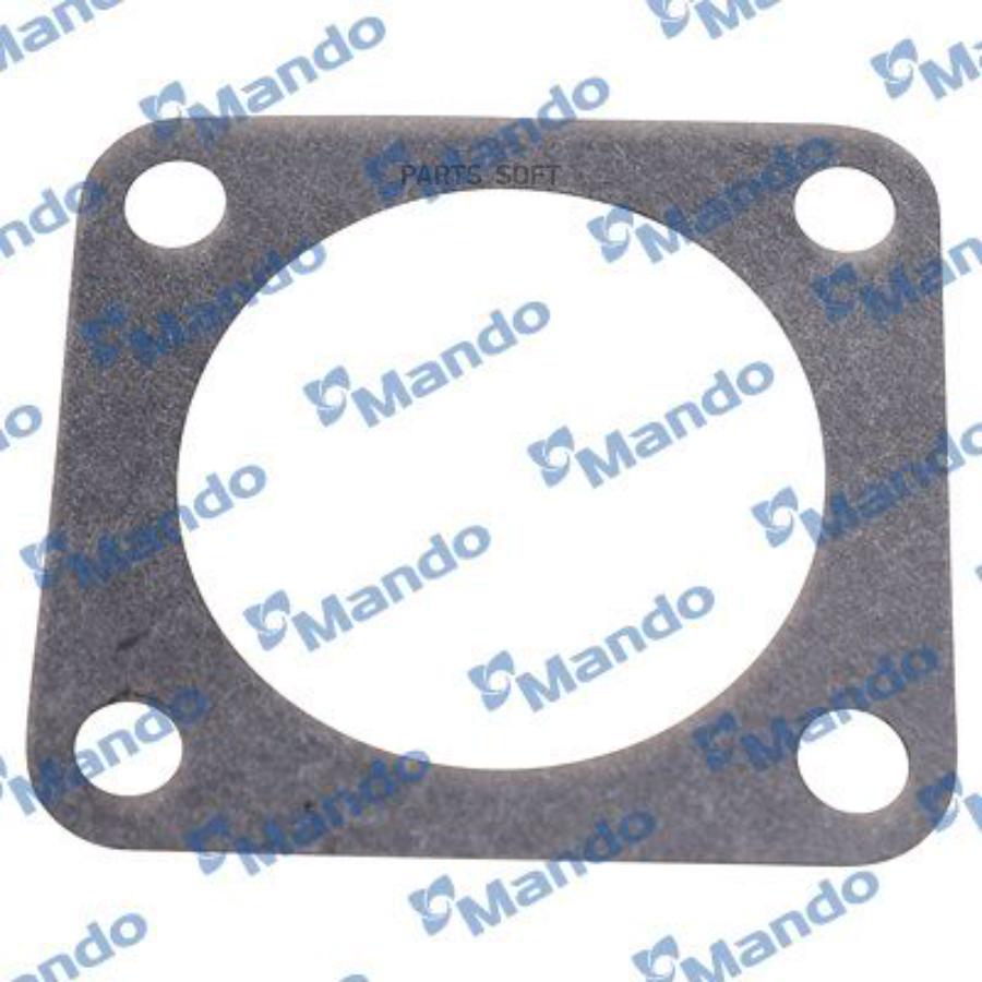 Прокладка Глушителя Daewoo Lanos/Leganza/Nubira 97> Mando  DN2831222600