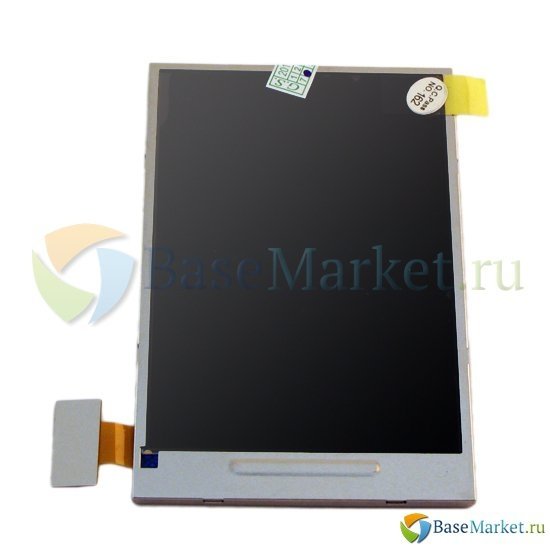 

Дисплей BaseMarket для Huawei U8500