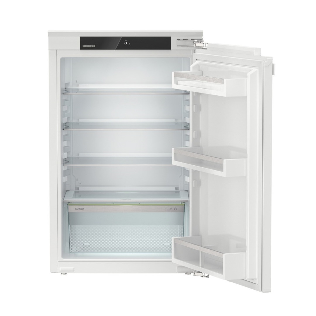 Встраиваемый холодильник LIEBHERR IRf 3900-20 белый встраиваемый однокамерный холодильник liebherr ire 3900 20 001 белый