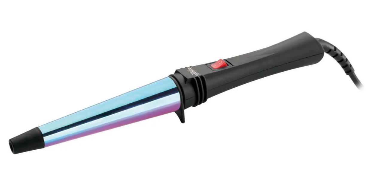 

Электрощипцы GAMMA PIU Konic d18-33 HI-NA1318
