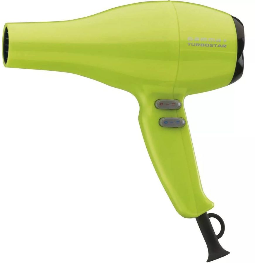 

Фен GAMMA PIU HD-NA1718 light green
