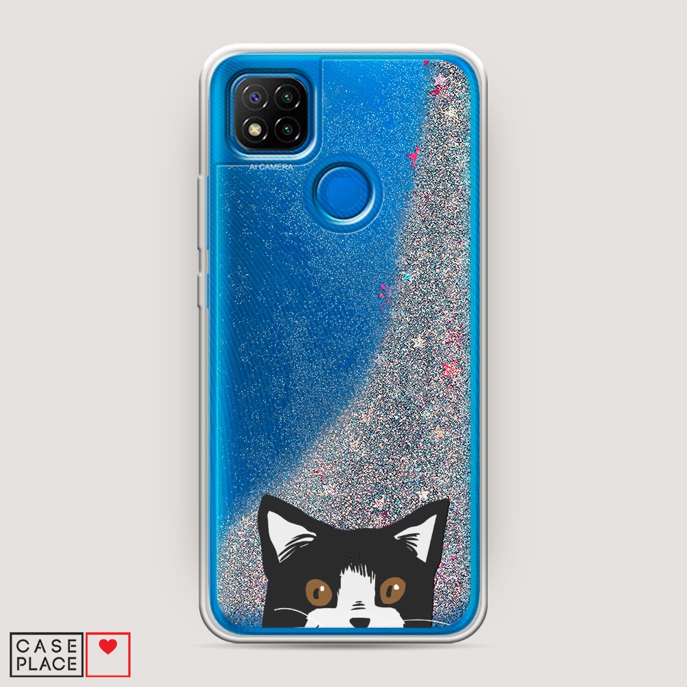 Чехол Awog на Xiaomi Redmi 9C 