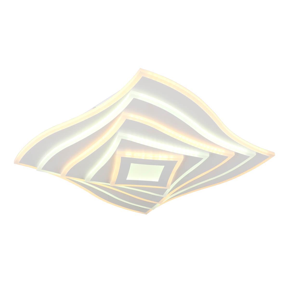

Потолочный светодиодный светильник Omnilux Colonnella OML-09207-208