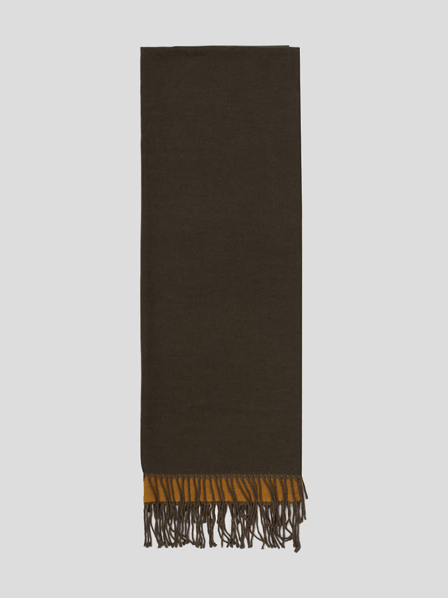 

Палантин женский Basconi CL014BC хаки, 200х66 см, Хаки;оранжевый, CL014BC