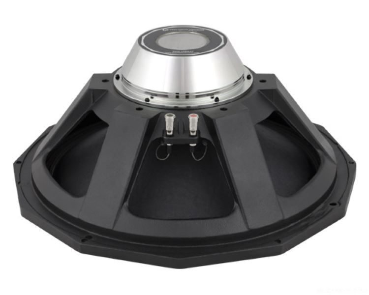 

Динамик профессиональный НЧ PRECISION DEVICES PDN.18BR40, PDN.18BR40
