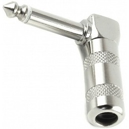 

Разъем Jack (Mono) Soundking CC150, CC150