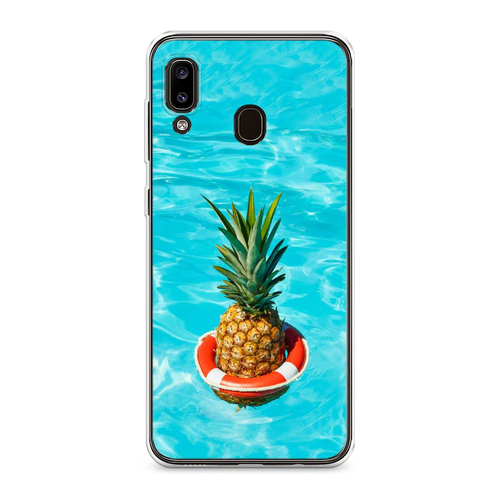 Чехол Awog на Samsung Galaxy A30/A20 