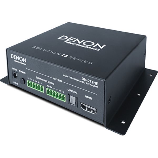 HDMI коммутатор Denon DN-271HE