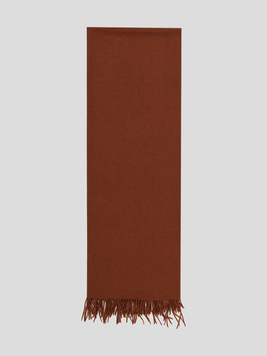 

Палантин женский Basconi JK0127BC рыжий, 190х65 см, Оранжевый, JK0127BC