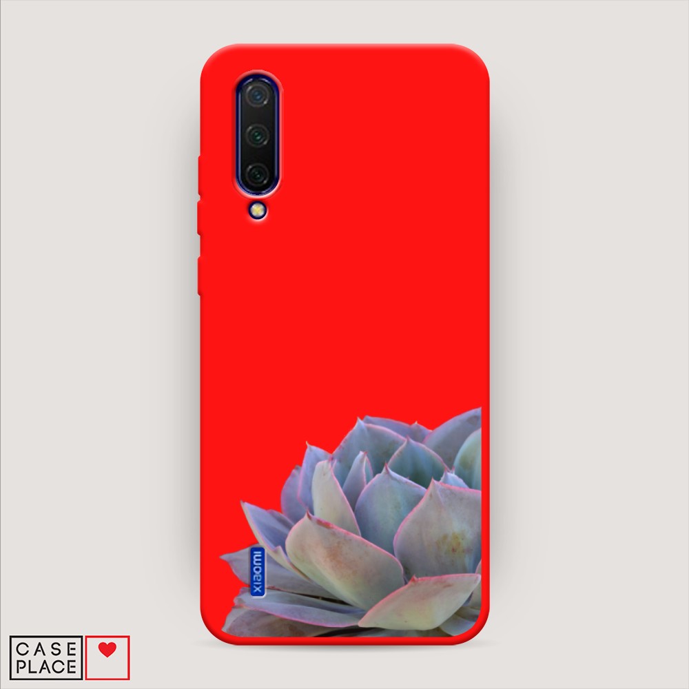 

Чехол Awog на Xiaomi Mi A3 Lite/Mi CC9/Mi 9 Lite "Молодило уголок", Разноцветный, 36253-1
