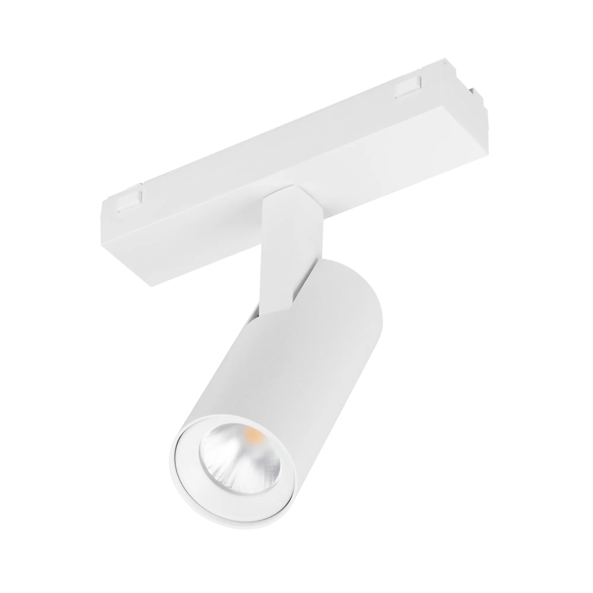

Трековый магнитный светильник Arlight MAG-VIBE-SPOT-R35-8W Day4000-MIX 045004, LED, 8W