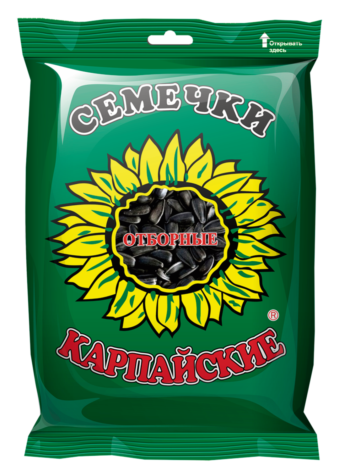 Купить Семечки Подсолнуха Мешок Цена