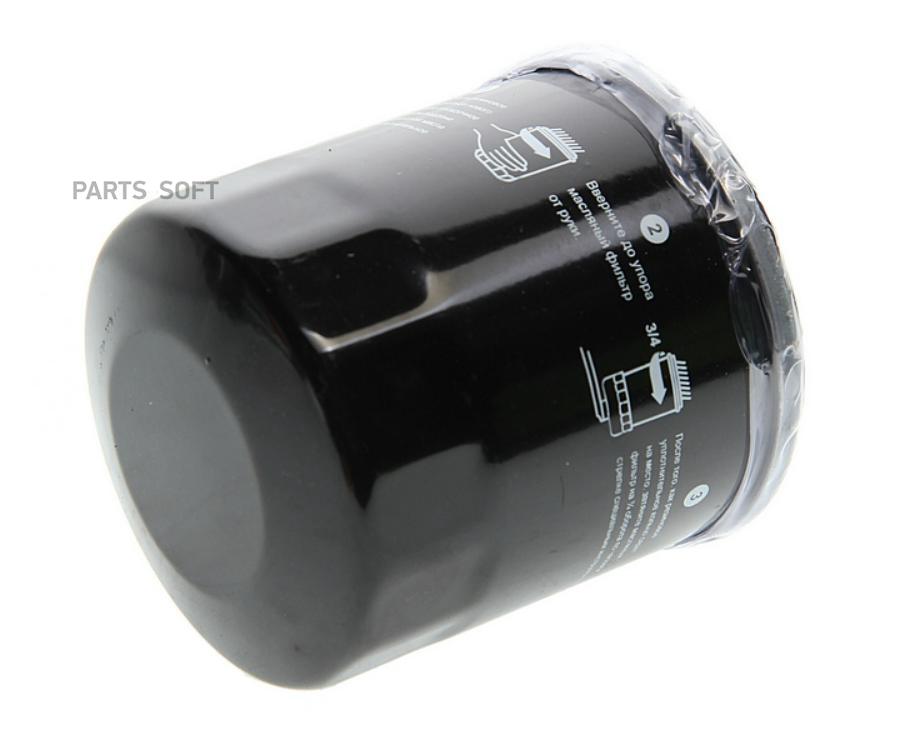 

Фильтр Масляный Nissan Megapower MEGAPOWER 10023038