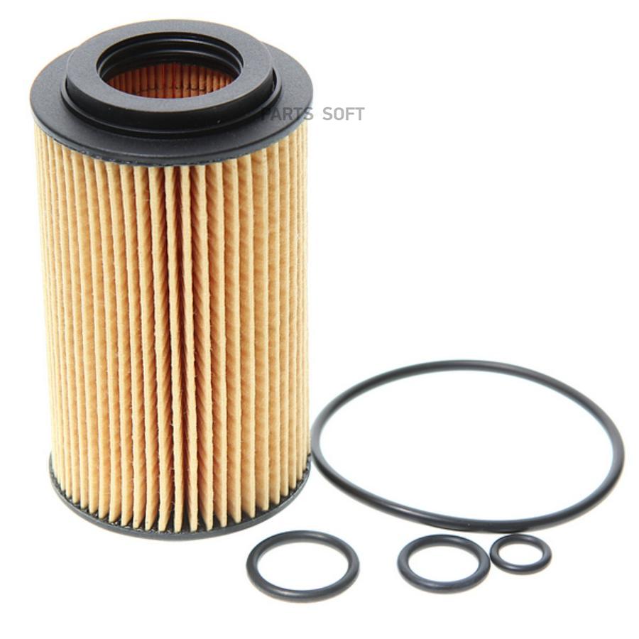 

Фильтр Масляный Mercedes C,E,S,Ml,G (M112,M113) Megapower MEGAPOWER 10023032