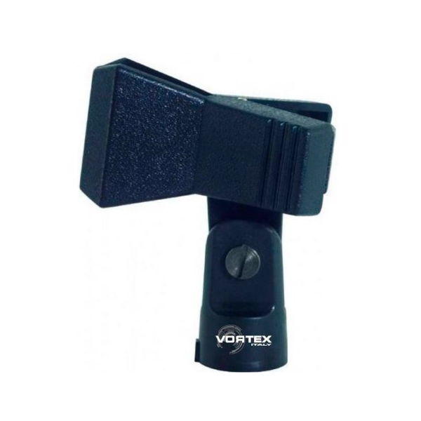 

Держатель микрофонный Vortex MH4 Black, MH4