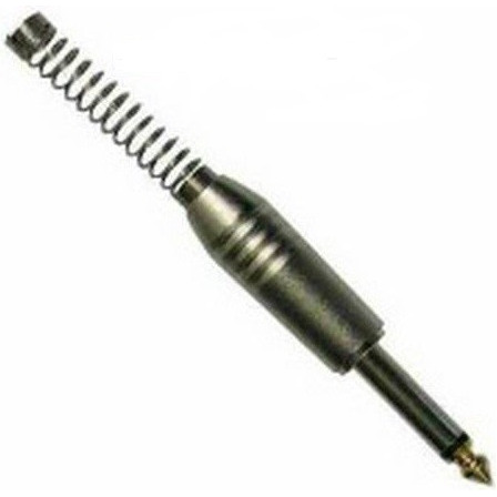 

Разъем Jack (Mono) Vortex J01, J01