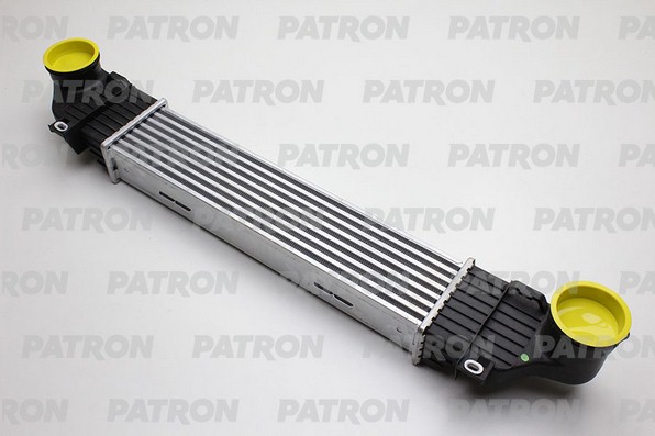 

Интеркулер MERCEDES-BENZ: (W220) S320 CDI 99-05 PATRON PRS5003