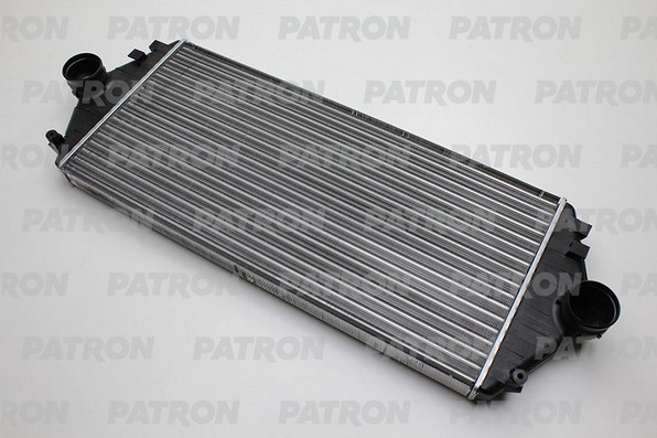 

Интеркулер citroen evasion, jumpy, fiat scudo, ulysse, peugeot PATRON PRS5010