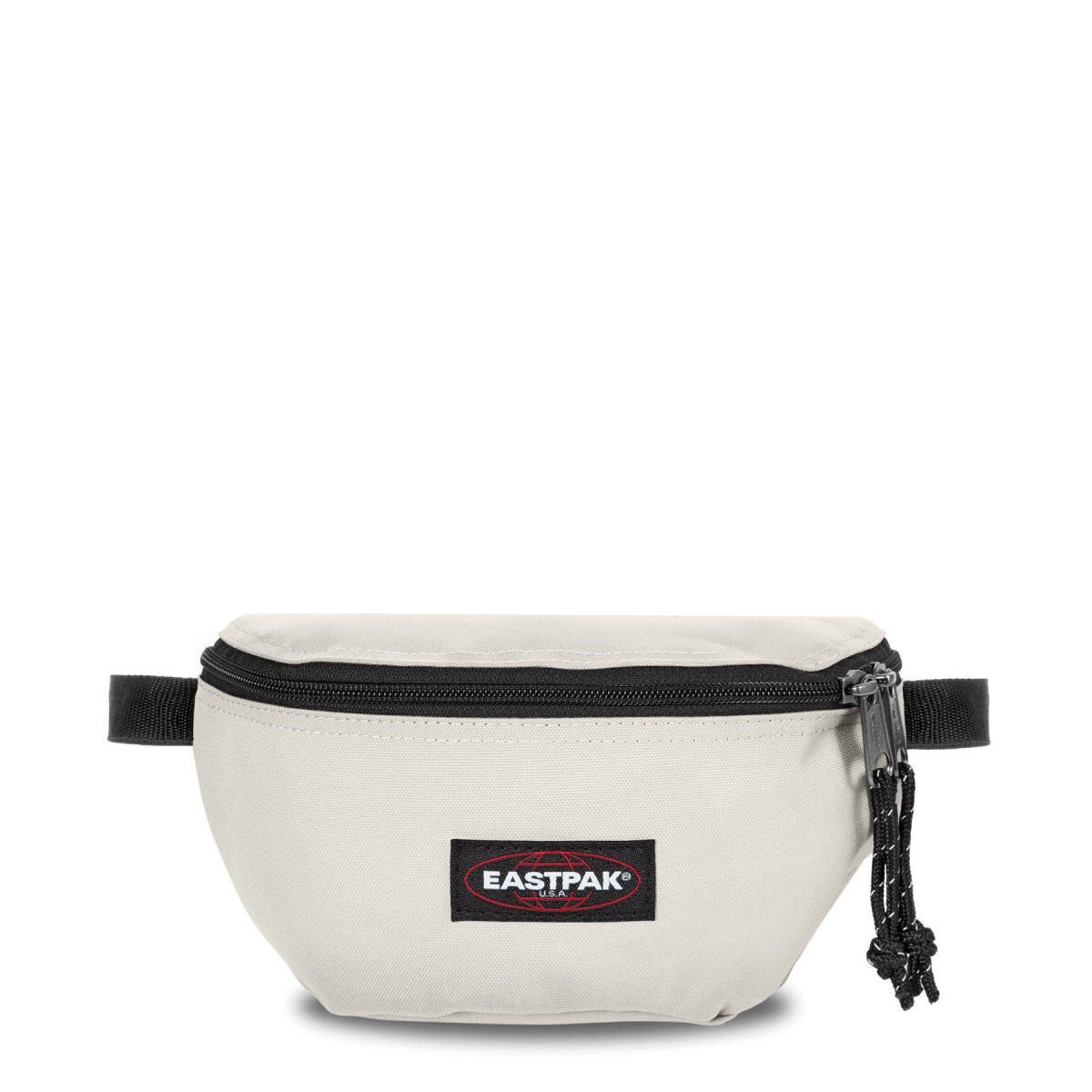 фото Поясная сумка унисекс eastpak springer pearl white