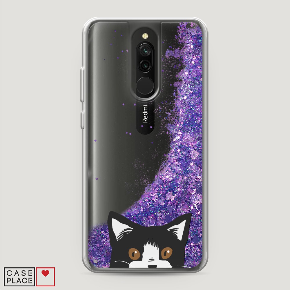 Чехол Awog на Xiaomi Redmi 8 