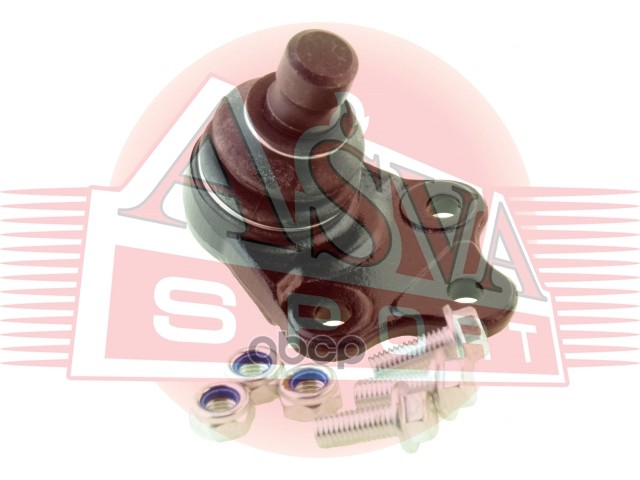 

ASVA 1720-BZF Шаровая опора VOLVO XC70/60 1шт