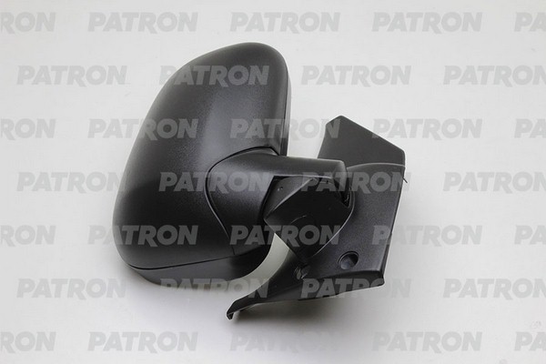 

Зеркало Наружное В Сборе Прав,Ручн, Выпукл Ford: Transit - 94-00 Patron Pmg1243M02