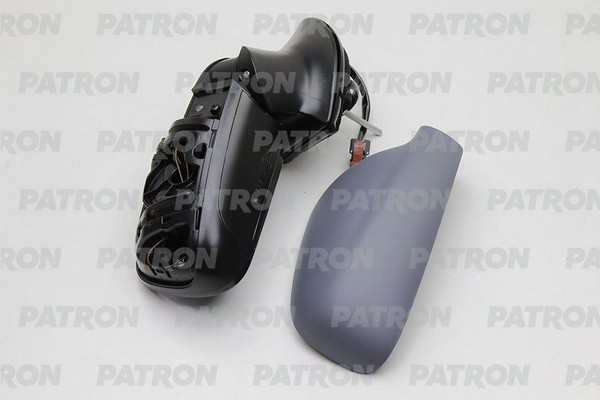 

Зеркало Наружное Peugeot 407 Patron Pmg2926M02
