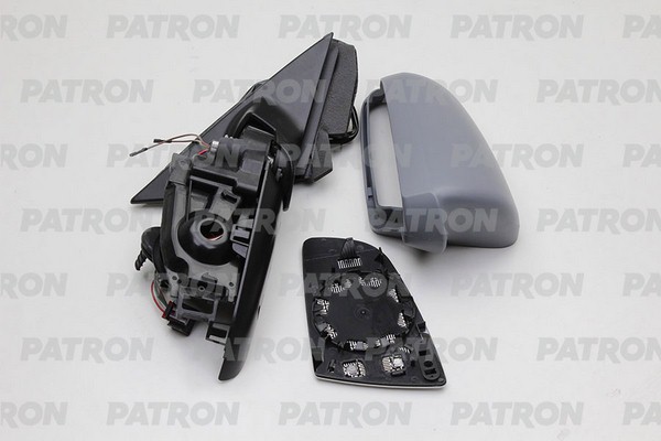 

Зеркало Наружное 3D Audi A3 Patron Pmg0208M02