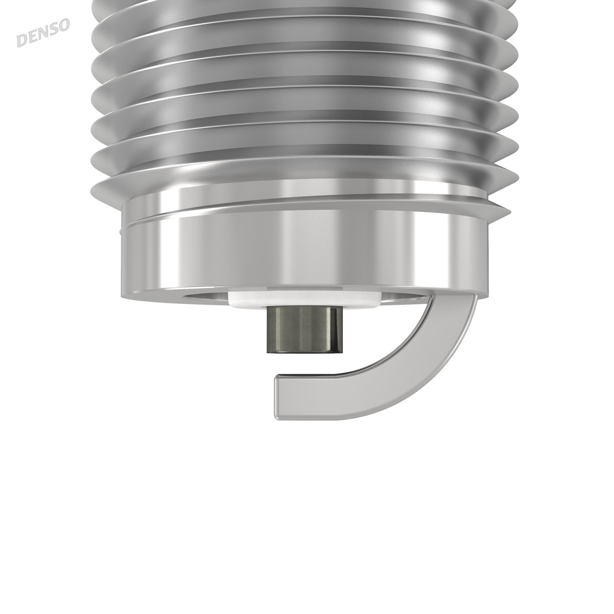 

Свеча зажигания для мото и садовой техники DENSO X24ESU, X24ESU