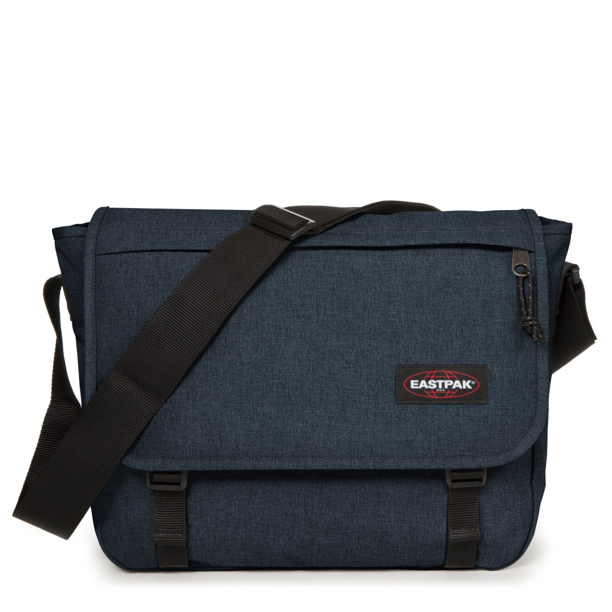 Мессенджер унисекс EASTPAK Delegate, triple denim