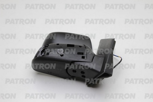 Зеркало наружное ford fiesta PATRON PMG1213M04