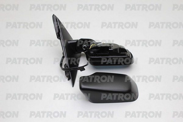 Зеркало наружное bmw 3 PATRON PMG0410M08