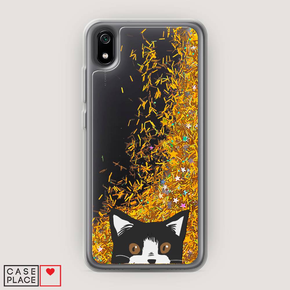 Чехол Awog на Xiaomi Redmi 7A 