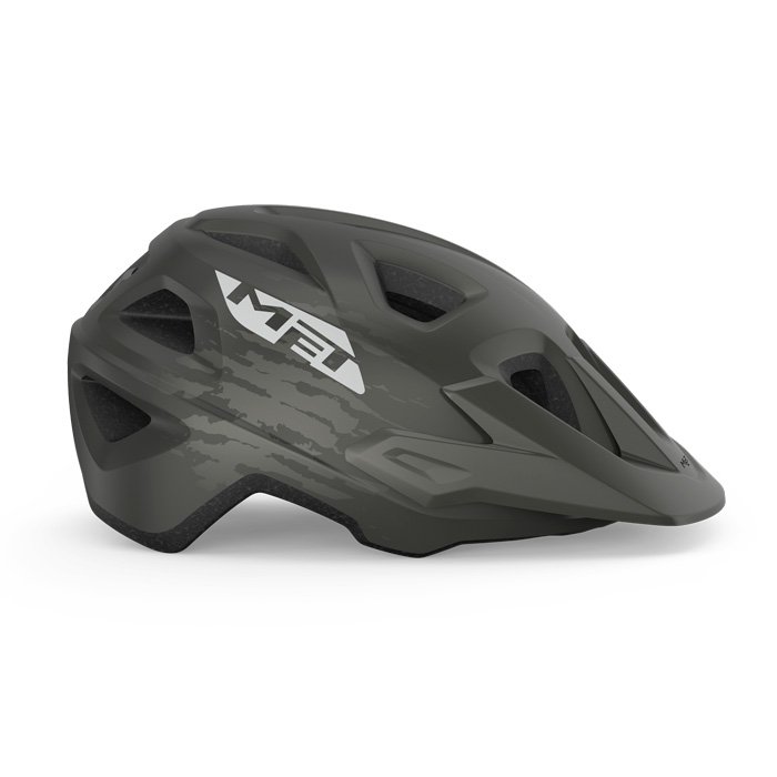 

Велошлем Met Echo, Titanium, M/L, 2024 3HM118CE00LGR2, Серый