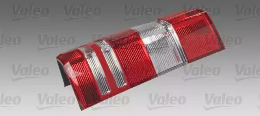 

Фонарь задний правый Mercedes Sprinter 3-t/Sprinter 35-t/Sprinter 5-t 06>16 VALEO 043715