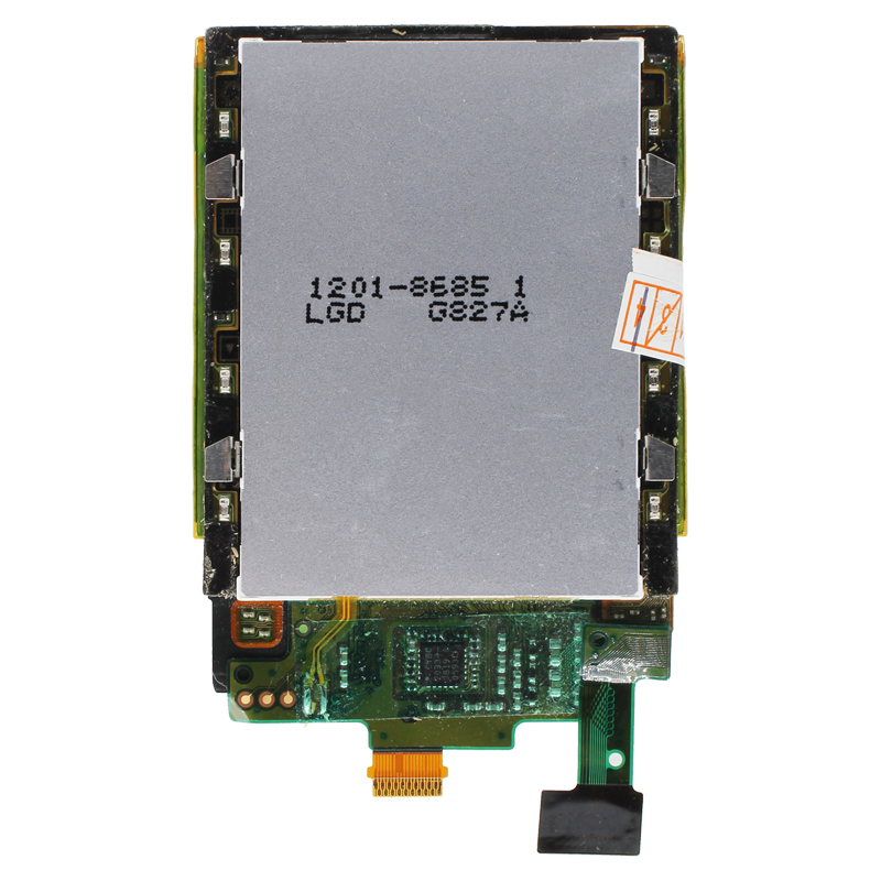 

Дисплей BaseMarket для Sony Ericsson C902i
