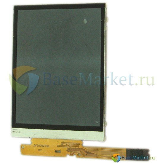

Дисплей BaseMarket для Sony Ericsson C702i